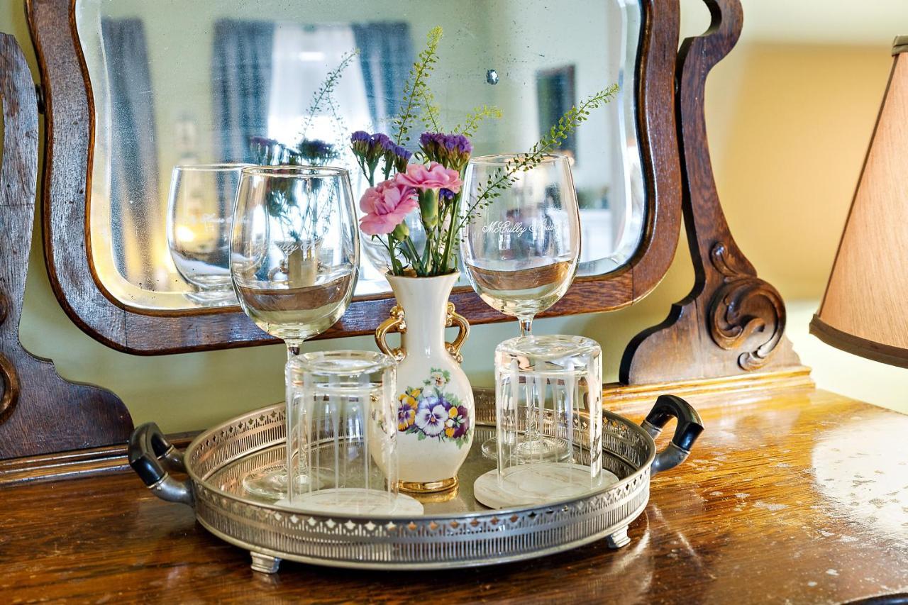 Mccully House Inn Джексонвілл Екстер'єр фото