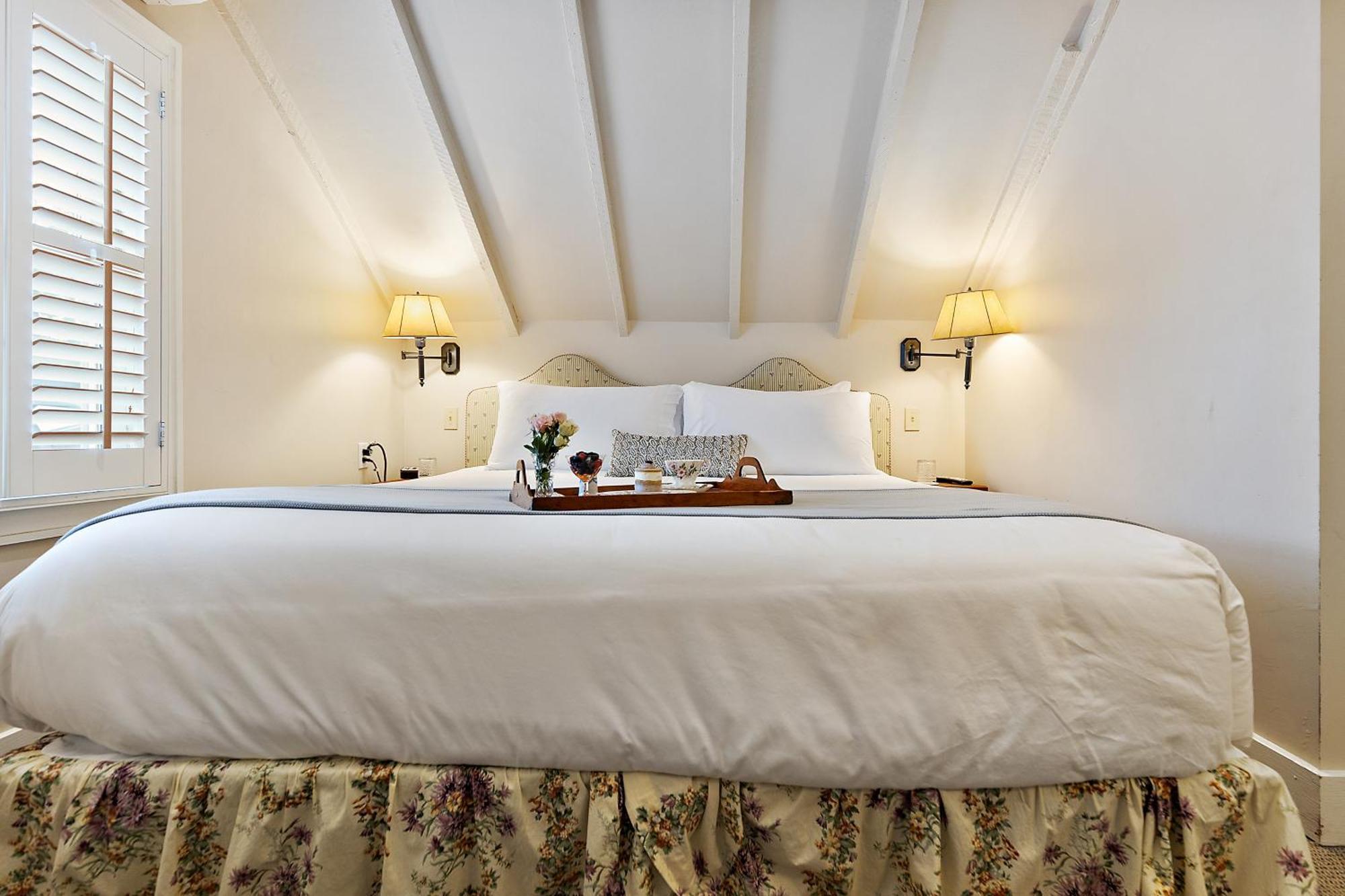 Mccully House Inn Джексонвілл Номер фото