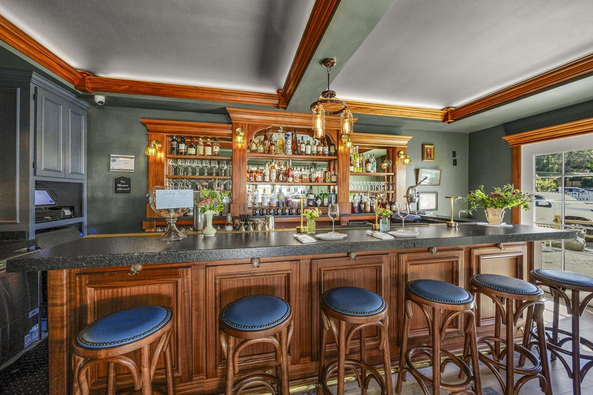 Mccully House Inn Джексонвілл Екстер'єр фото