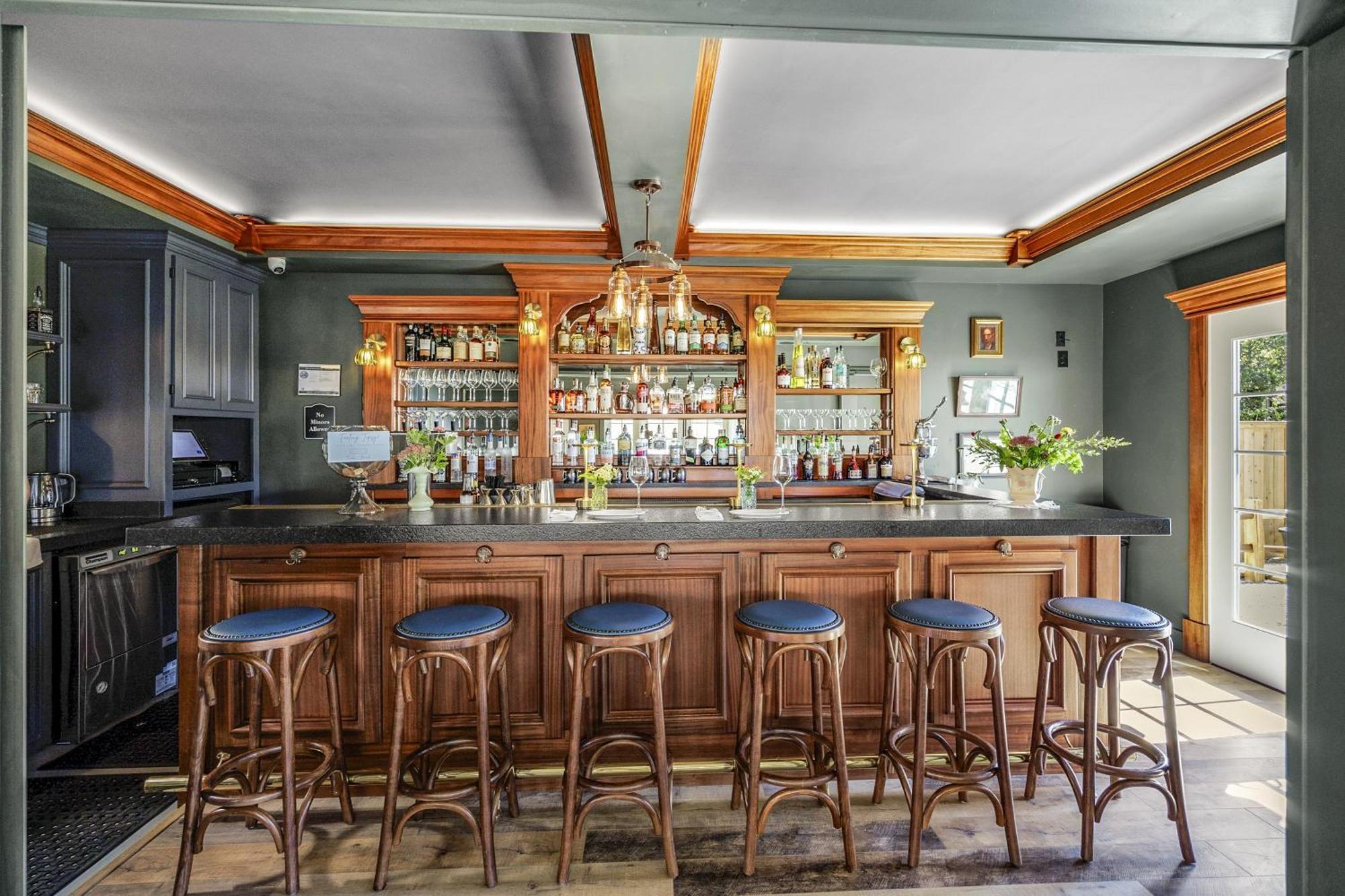 Mccully House Inn Джексонвілл Екстер'єр фото