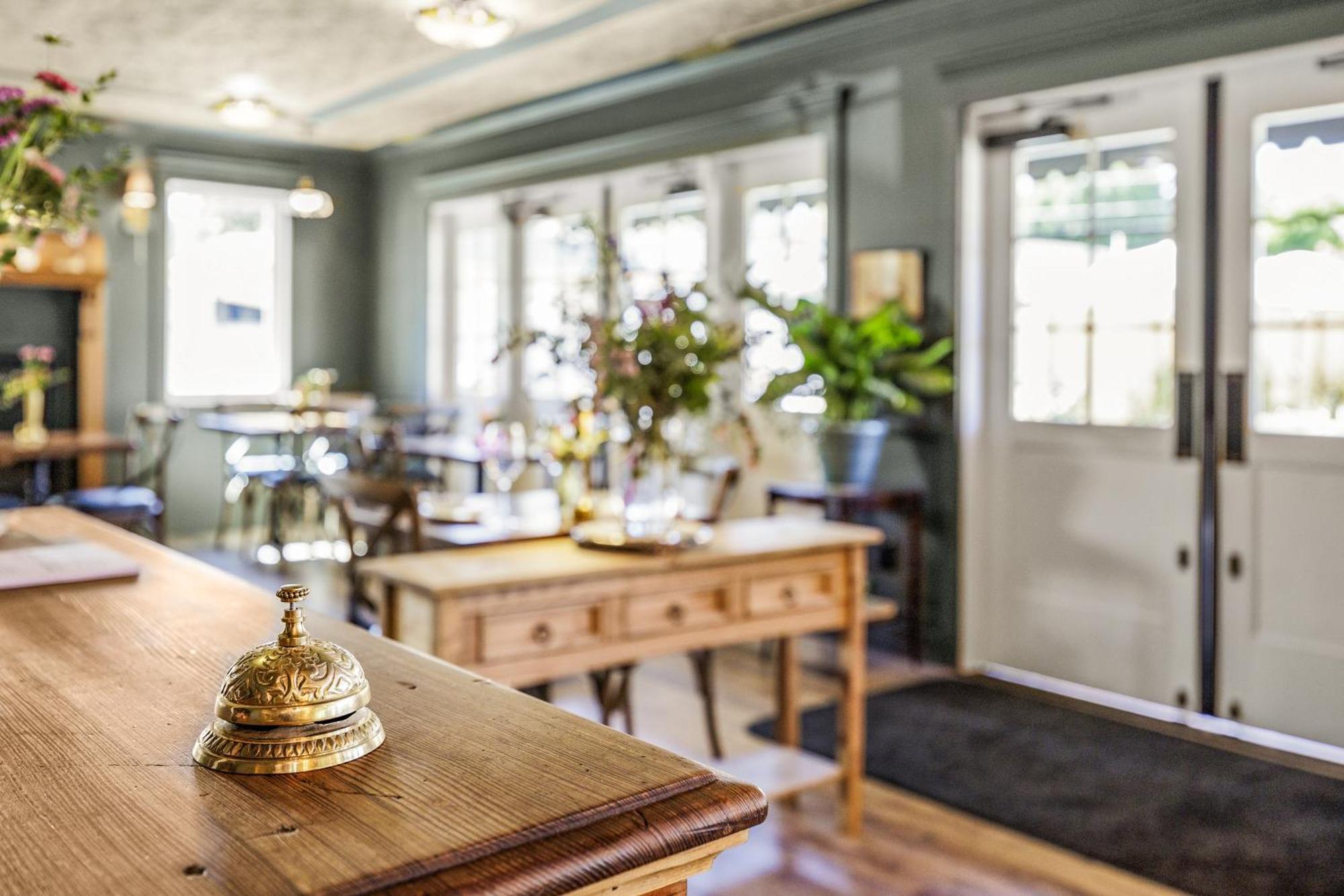 Mccully House Inn Джексонвілл Екстер'єр фото