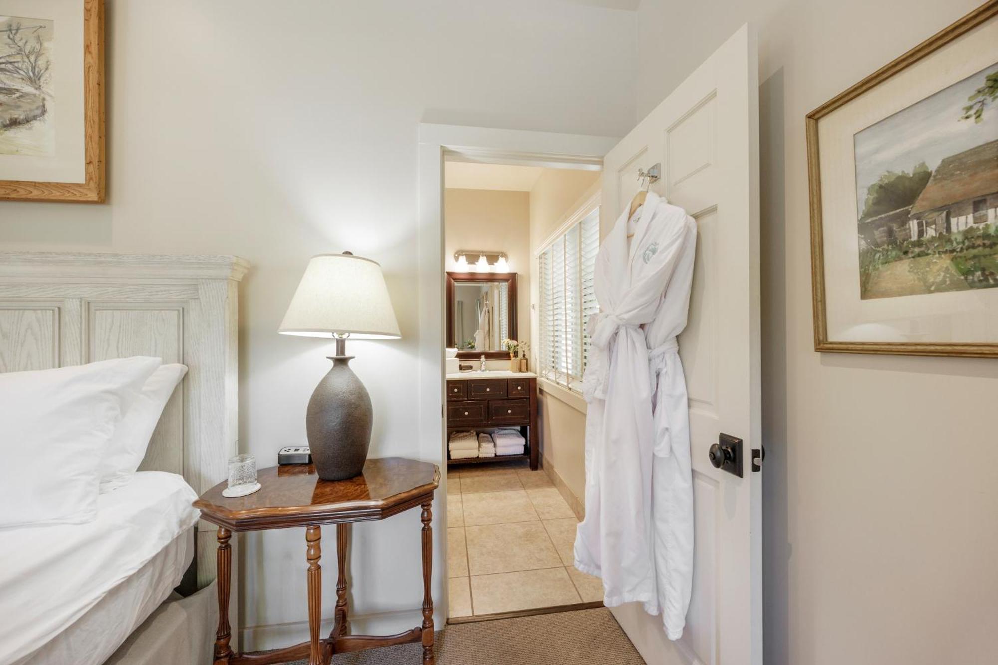 Mccully House Inn Джексонвілл Номер фото